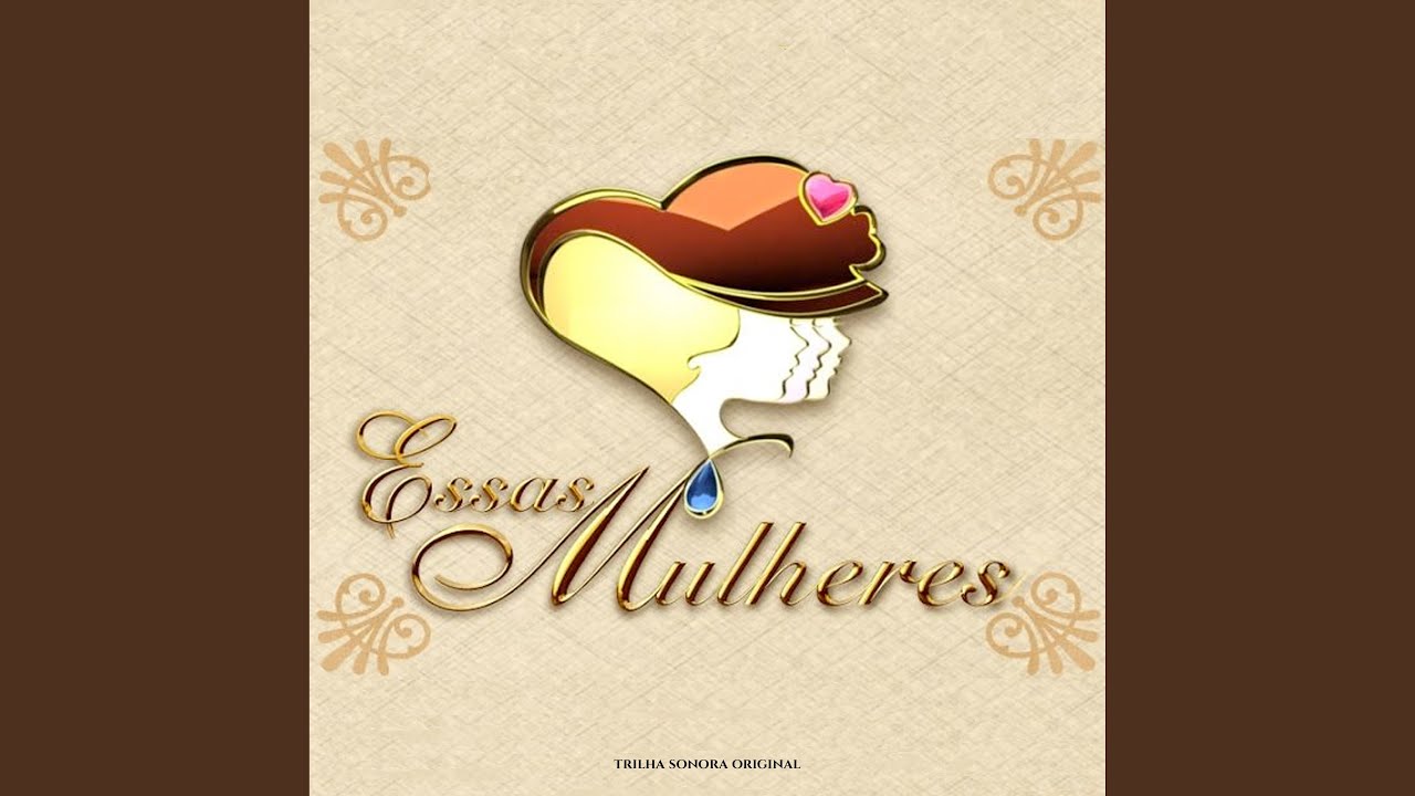 Essas Mulheres