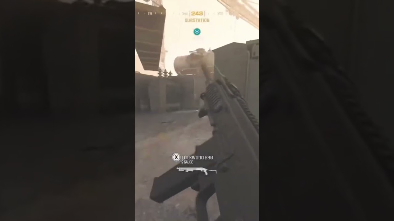 Movement on mw3 beta 