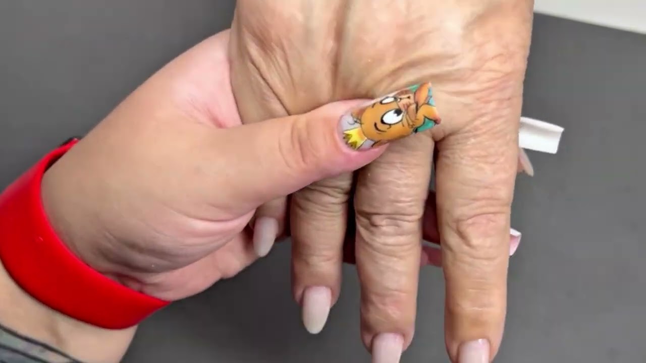  La primavera está cerca: es hora de una manicura de primavera