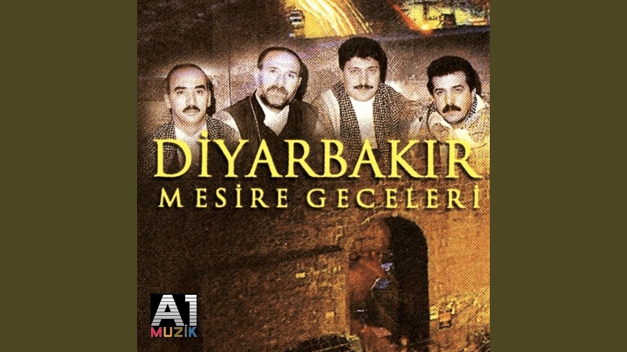 Biner Faytona (Ağlama Yar - Ben Usene Gideyim)