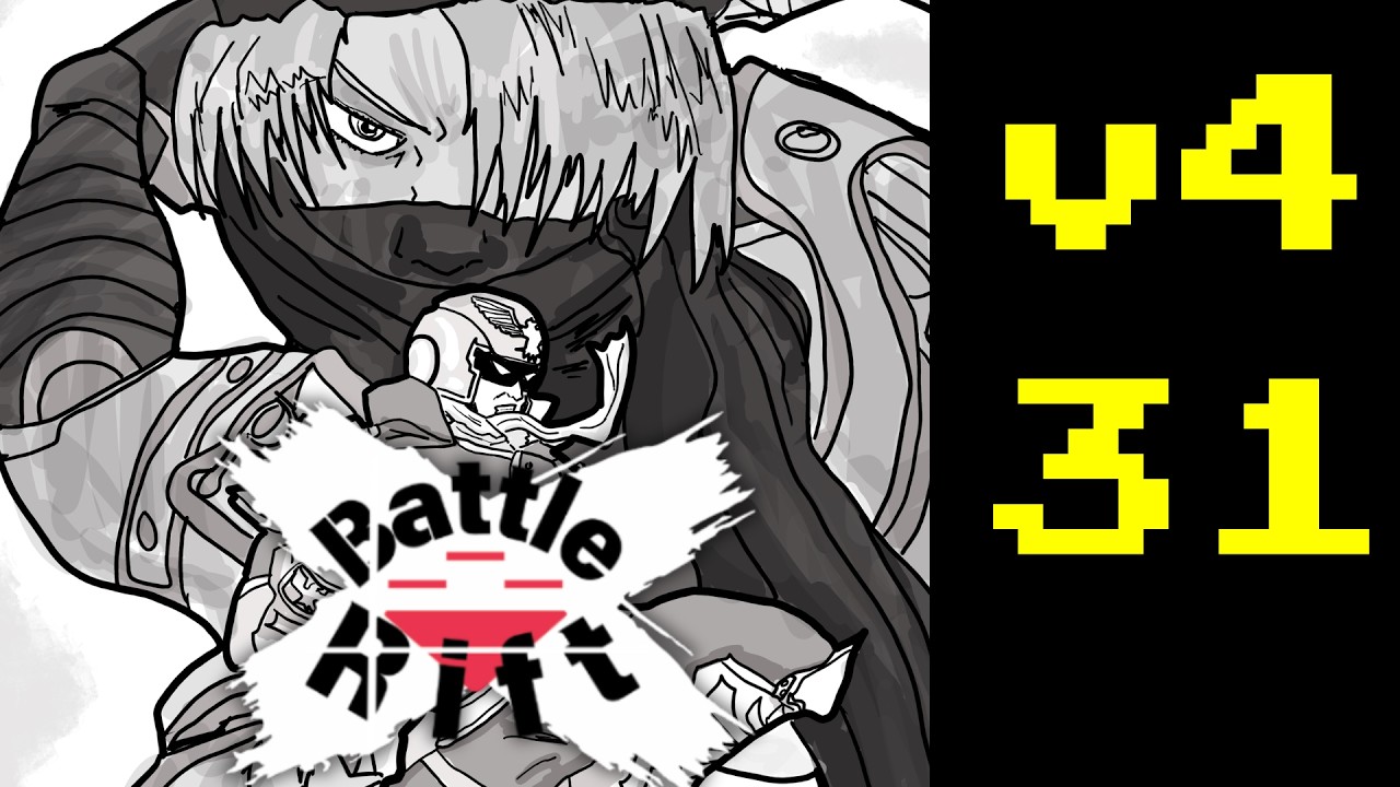 Battle Rift v4 31 ft PJ,Seul,Renic,Aza,Ponche,Grima, Pompin, AddeR ,Erk y mas!