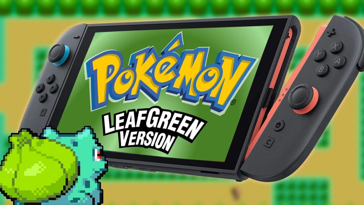 Defeating Koga and Exploring the Safari Zone!