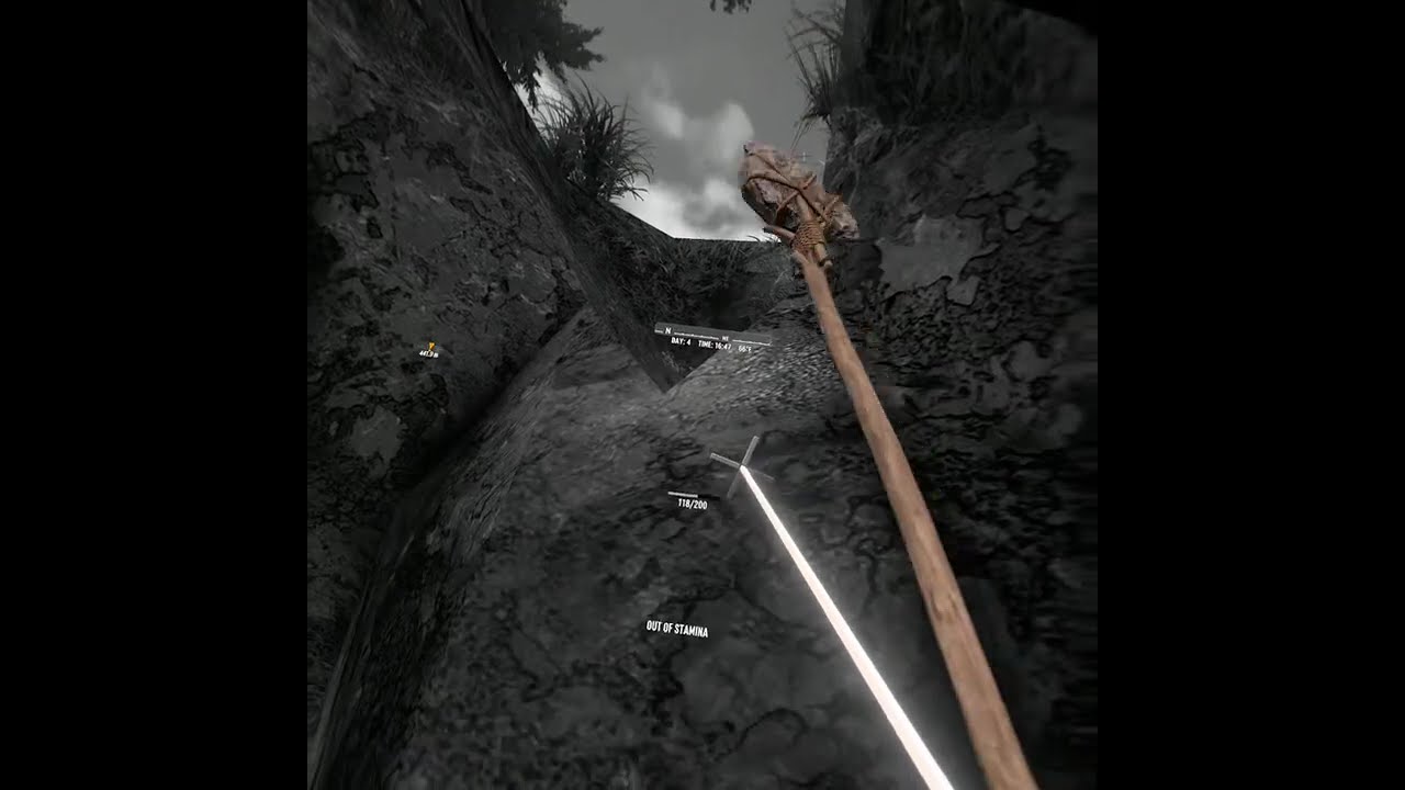 7 Days to die mansion on the hill