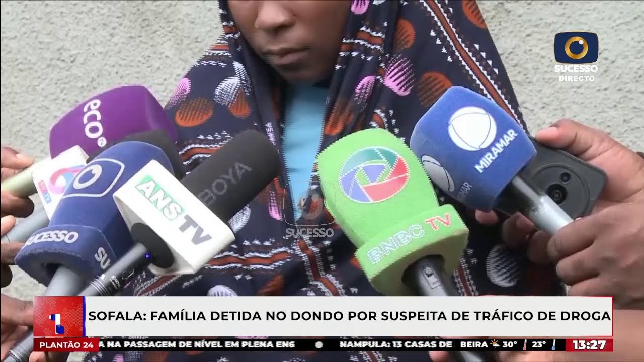 JORNAL DAS 13 |EDIÇÃO DE QUINTA-FEIRA |12|03|2026