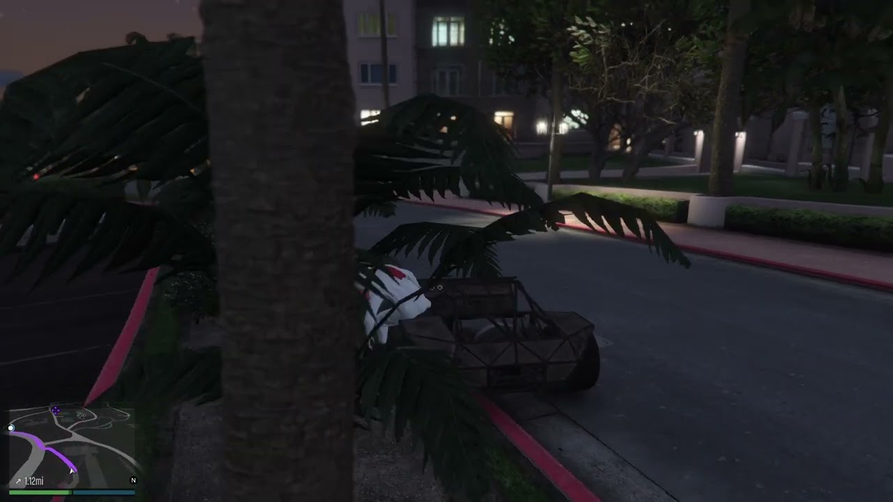 GTA5 ONLINE GAMEPLAY