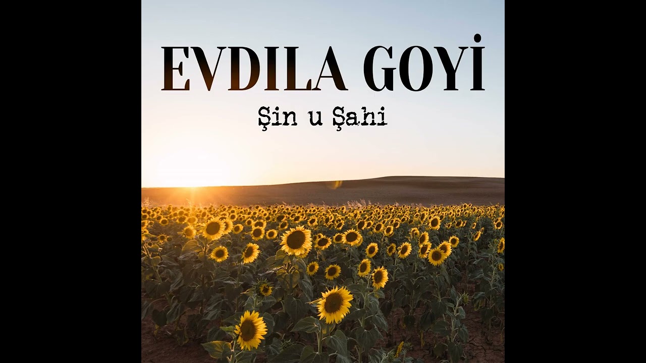 Evdila Goyi Hey Yare