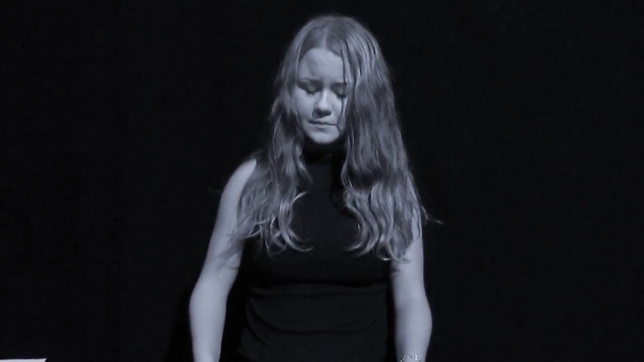 Historia 12-letniej Kasi