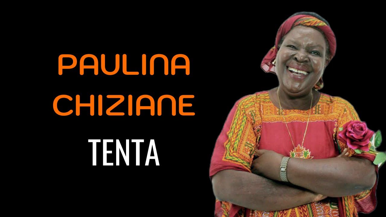 Tenta | Texto de Paulina Chiziane narrado por Shelsia Chiul