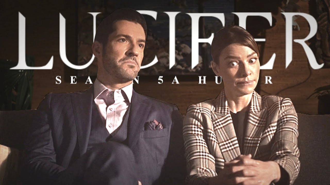 LUCIFER | 