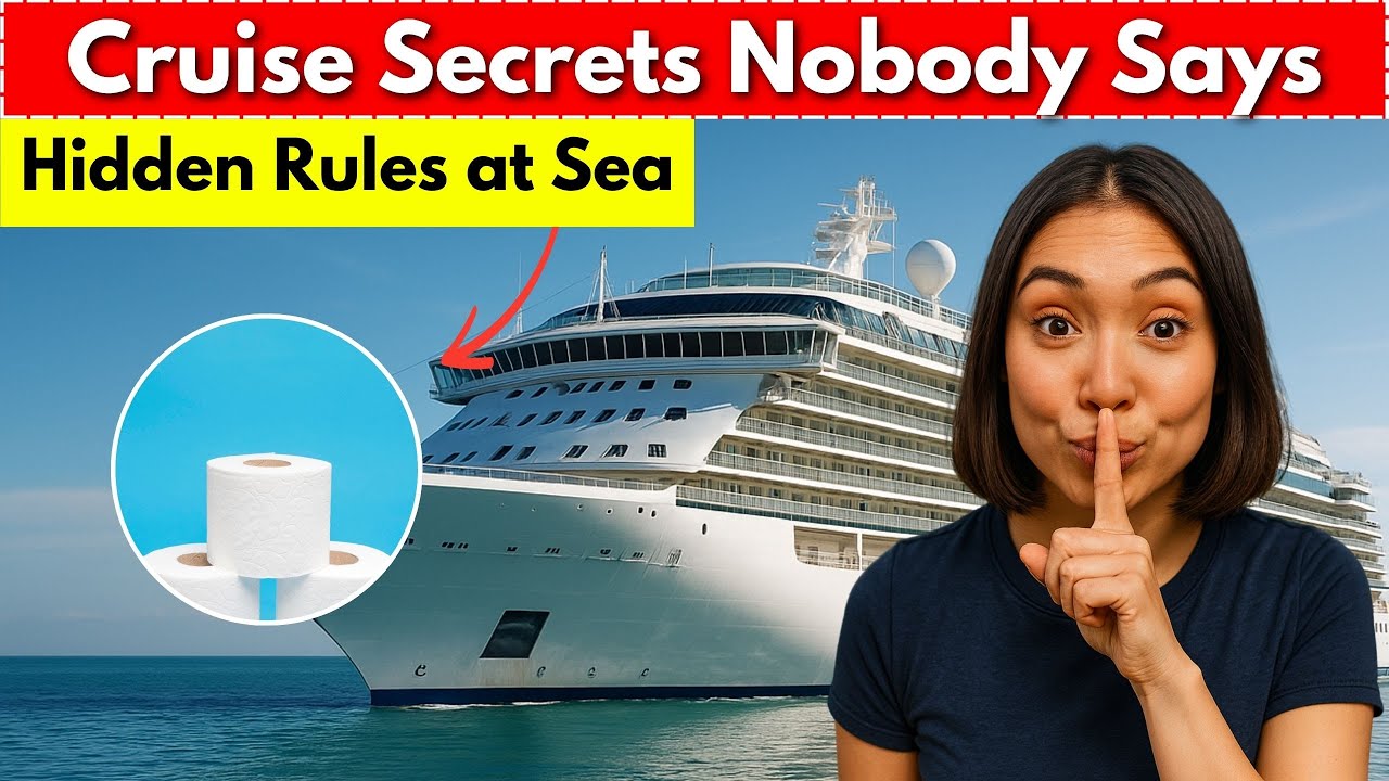 The 15 Must-Know Cruise Tips Only SMART Cruisers Use (But Rarely Share)