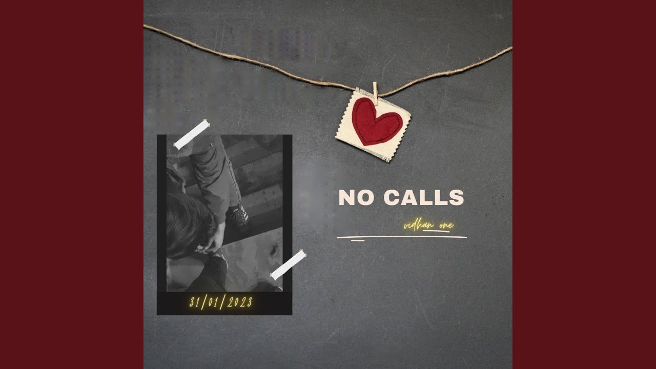 NO CALLS