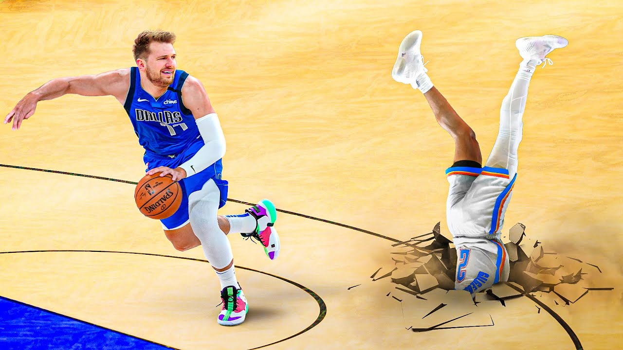The Most Insane Moments in NBA Playoff History