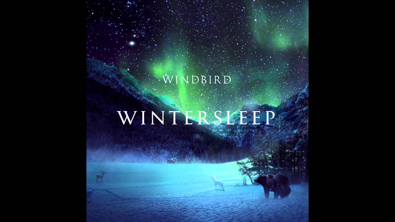 Windbird - Eventide
