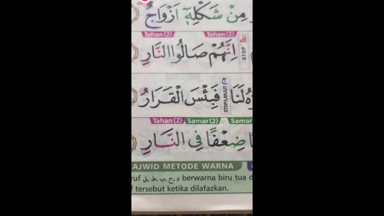 MENGAJI NGAJI BERSAMA - SAMA 06 FEBRUARI 2026