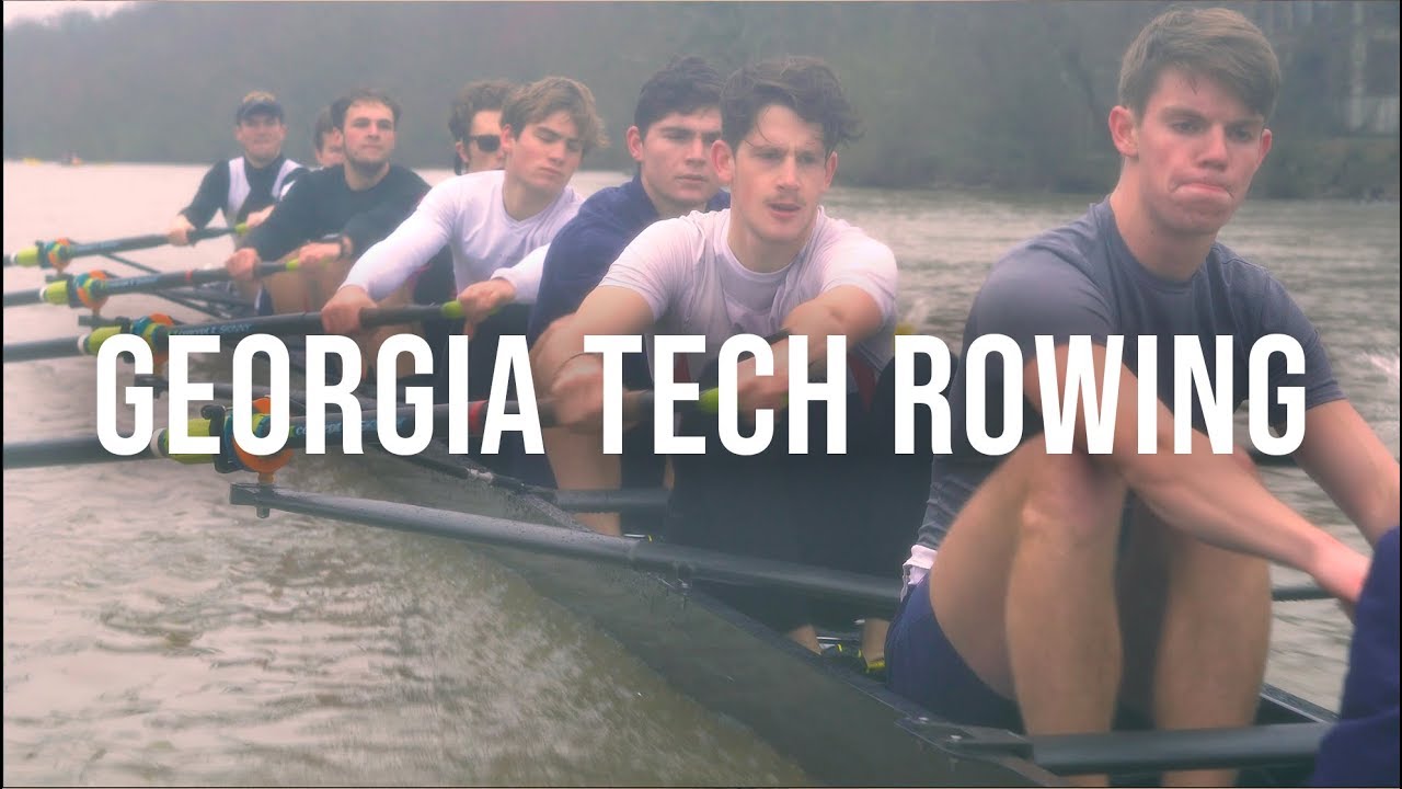Movement - Georgia Tech Rowing 2019