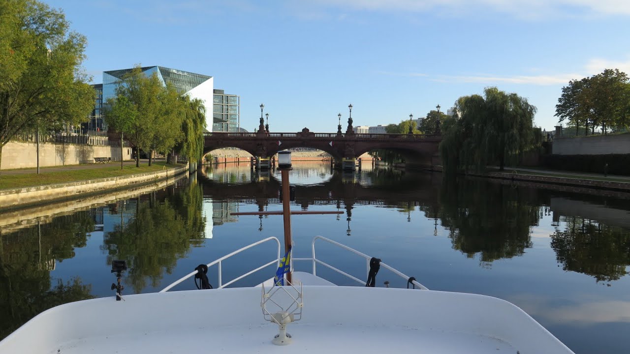 Berlin Tour Herbst 2023