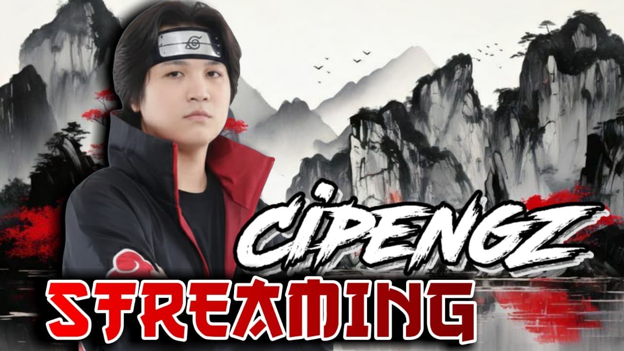 RANK SANTUY - HOK LIVESTREAMING