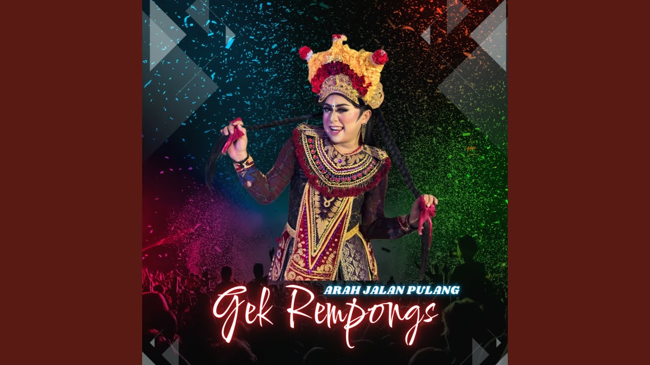 Arah Jalan Pulang