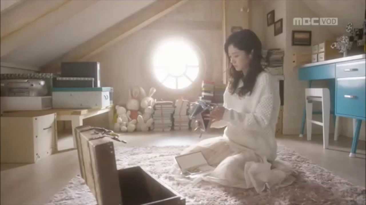 오래된 안녕(Old Good-bye) 장혁 & 장나라 Fan MV - 기도(Prayer)