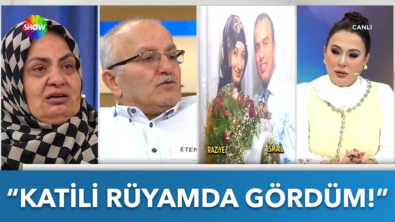 İsmail Alkan öldürüldü mü? | Didem Arslan Yılmaz'la Vazgeçme | 17.02.2026