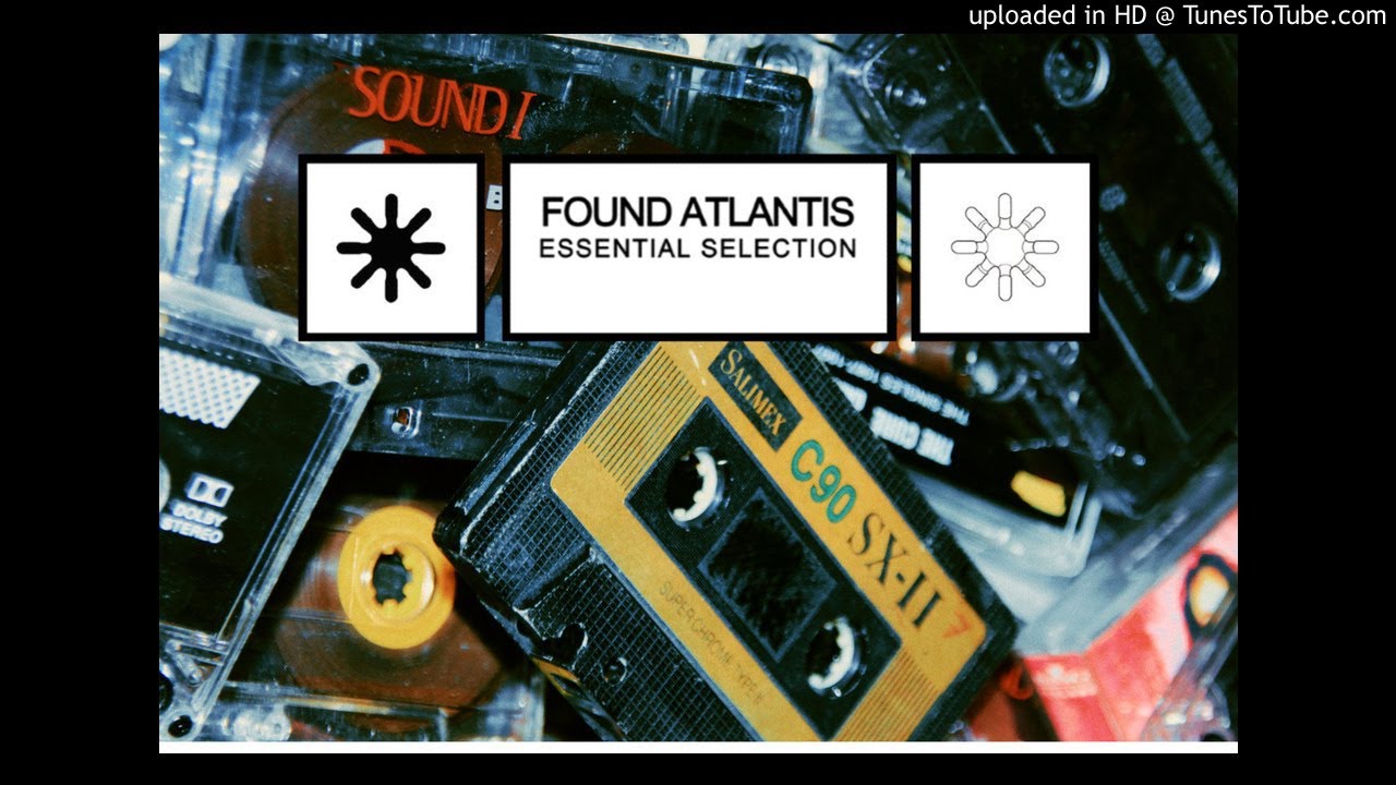 Essential Underground (forgotten 90s trance nuggets)