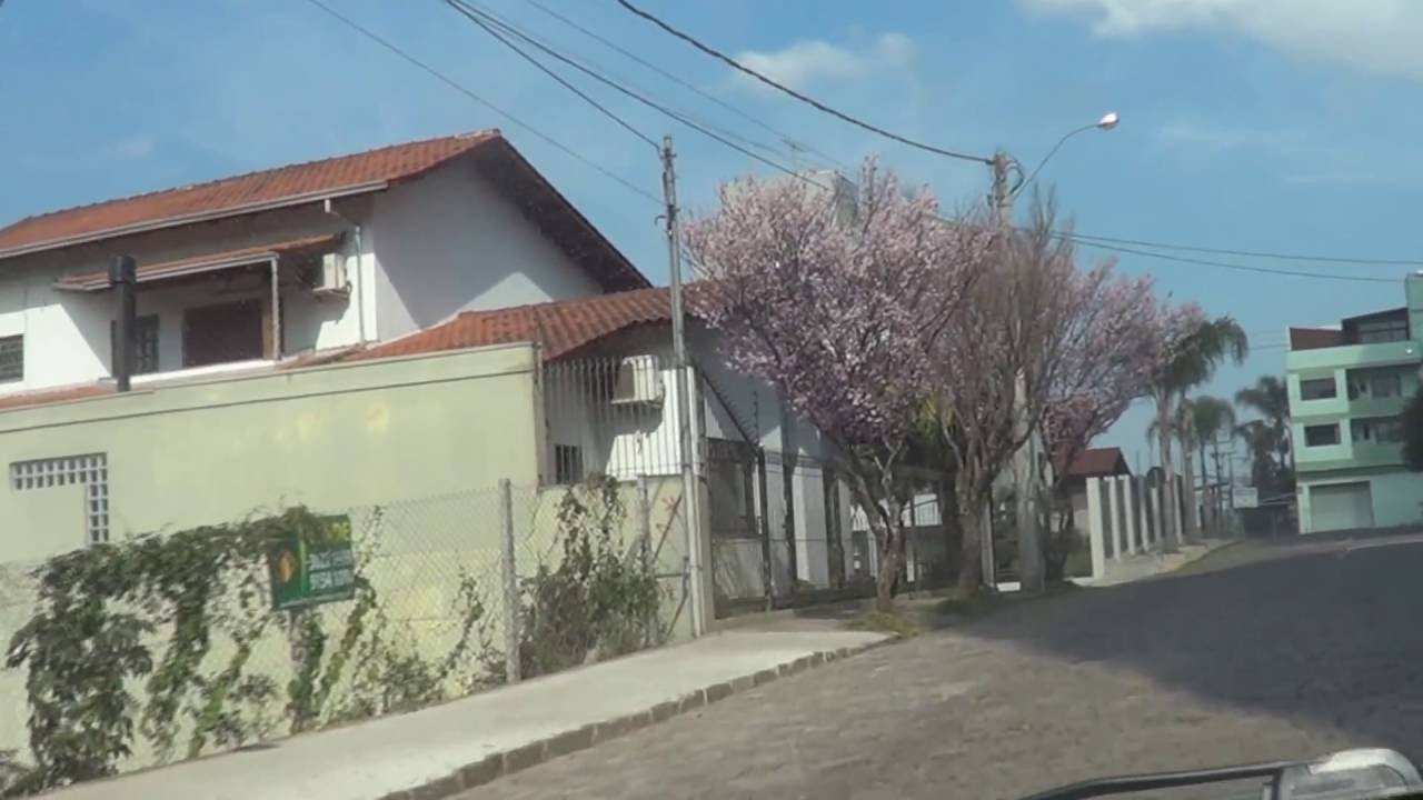 Caxias do sul 