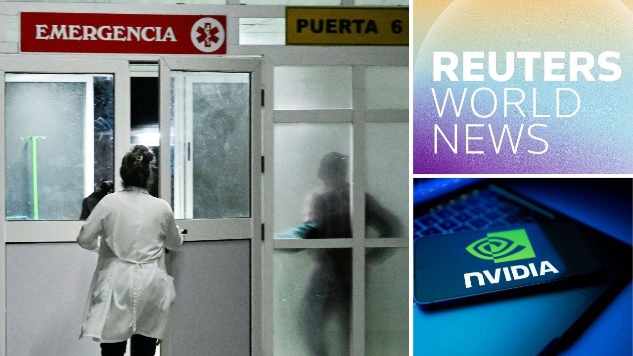 Cuba boat shooting, Nvidia and Pentagon v Anthropic