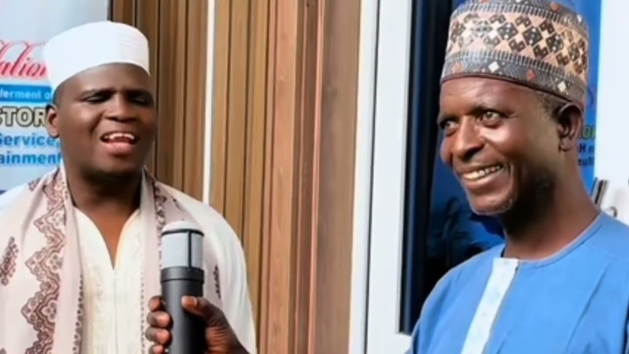 Dauda Kahutu Rarara 