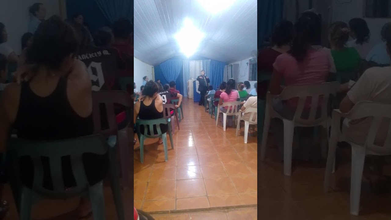 OLHA O QUE DEUS FEZ ONTEM
