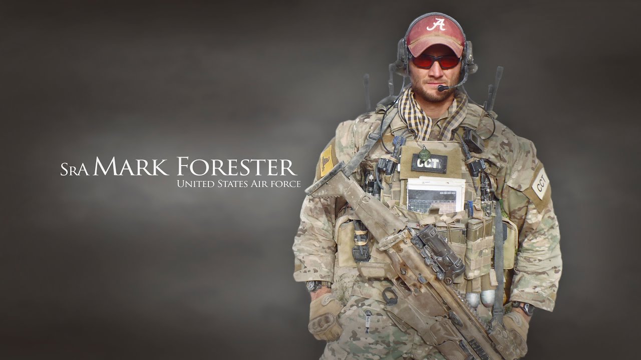 The Forester Way: A Memorial Day Tribute