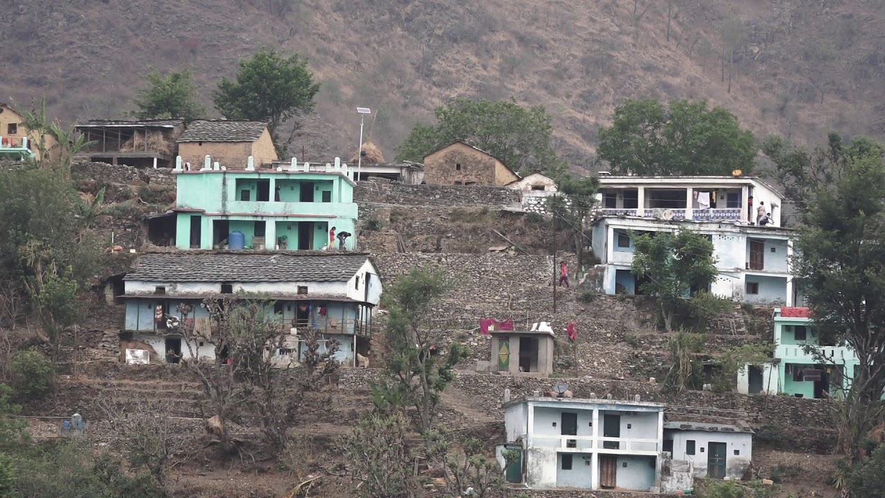 DABRI WALLI