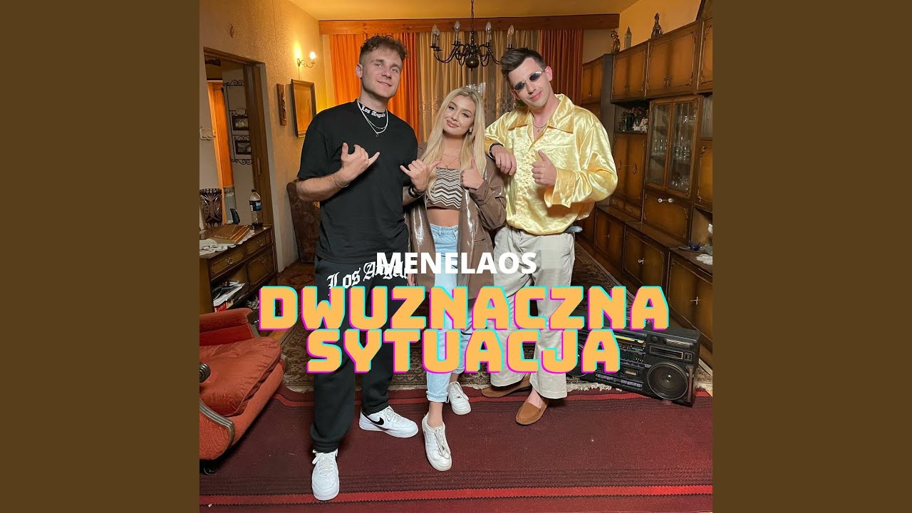 Dwuznaczna Sytuacja