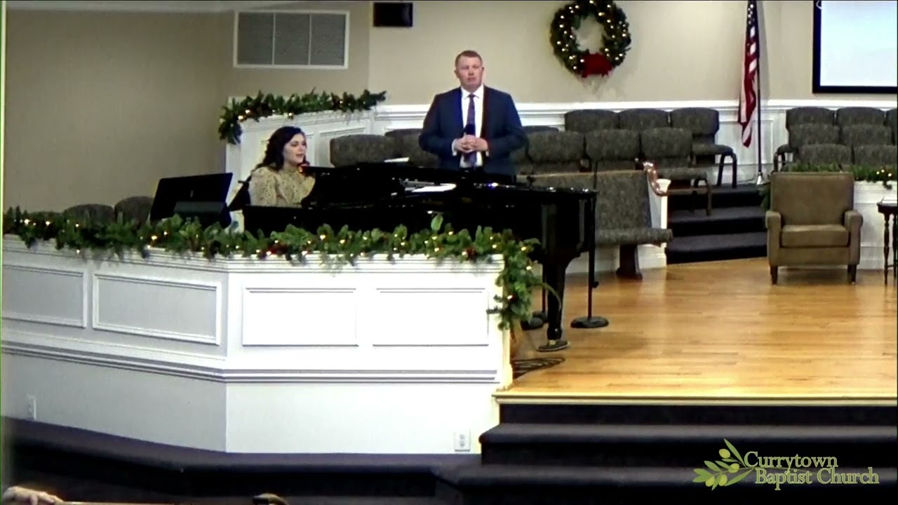 12/31/25 Watchnight Service 