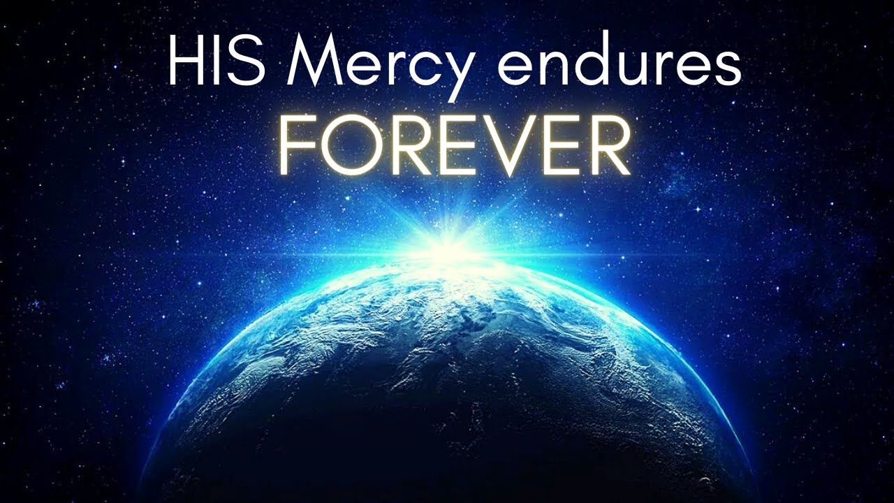 Psalm 107 | Part 1 | Give Thanks to the LORD, for HE is Good!