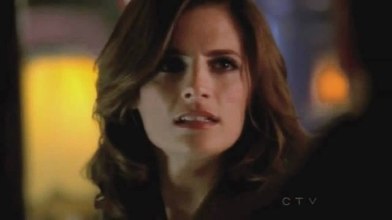 Castle/Beckett - Just Tonight