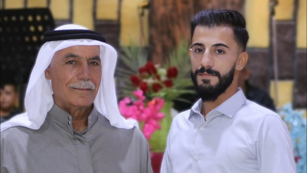 ☆5☆حفل زفاف العريس/ خالد ابن عبدالرحيم الناشف/
