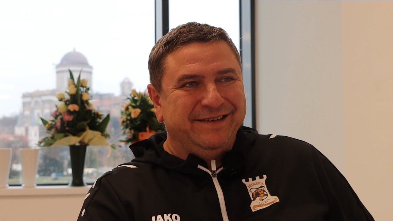 Elek Gábor élete csúcspontjáról, a korrekt elválásról, valamint a katartikus vb-ről mesélt