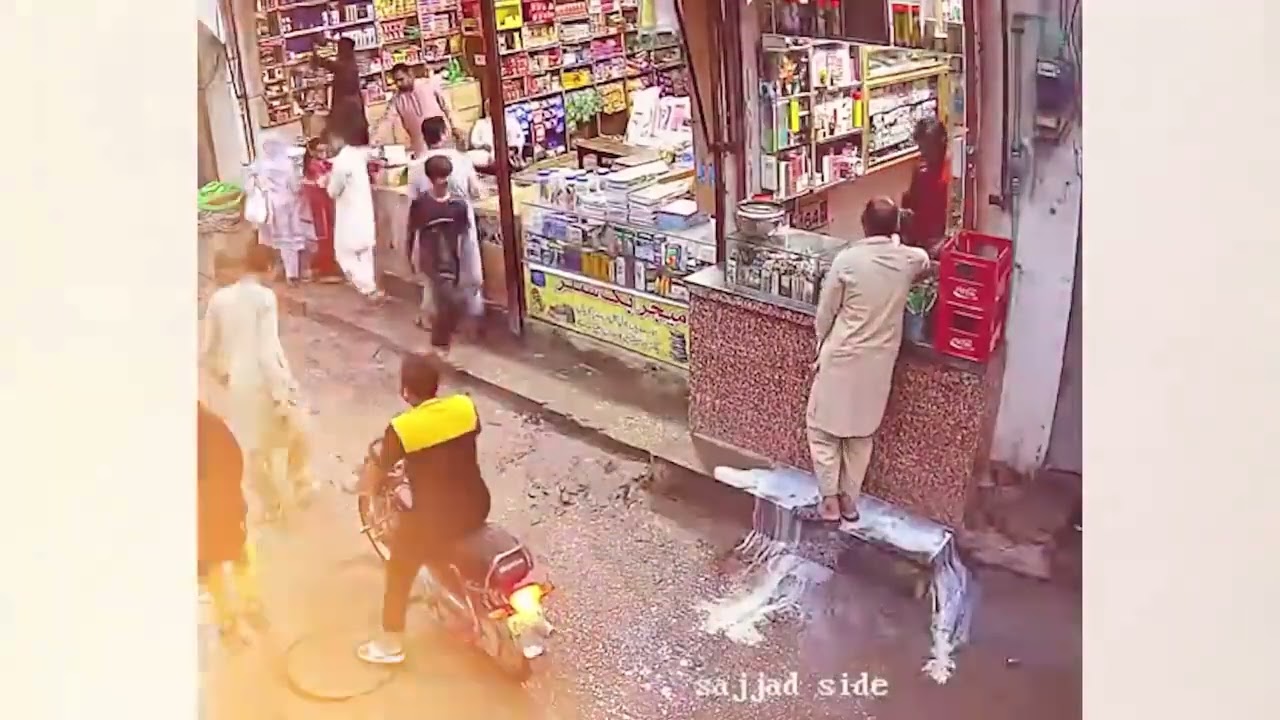30 Funny Moments Of Pakistani People   TOP X