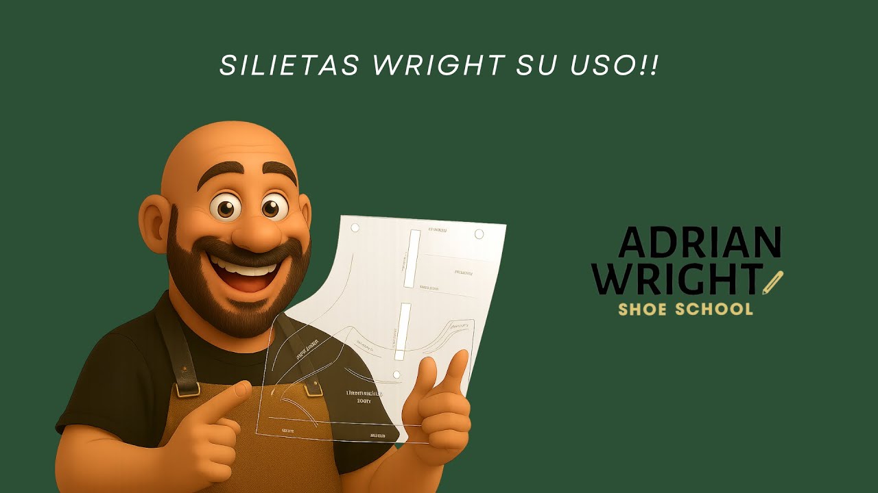 SILUETAS WRIGHT SU USO