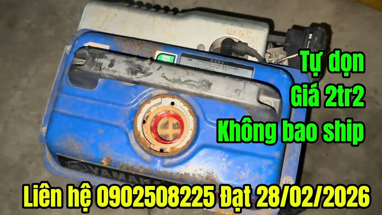 Chính thức hết tết. Tăng tốc độ cày để phục vụ quý khách hàng thân yêu. 