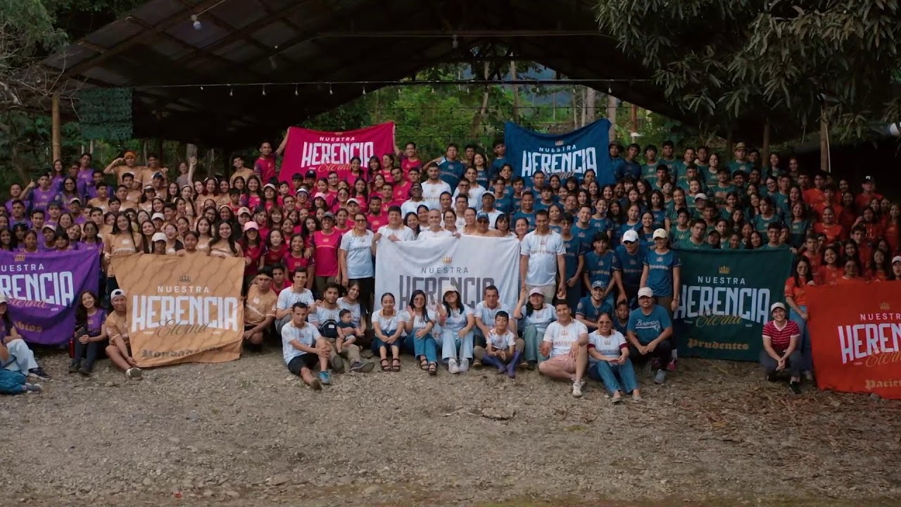 Culto Dominical | “Un arrepentimiento genuino produce cambios radicales” – 2 Reyes 23 | Pr. Muthre