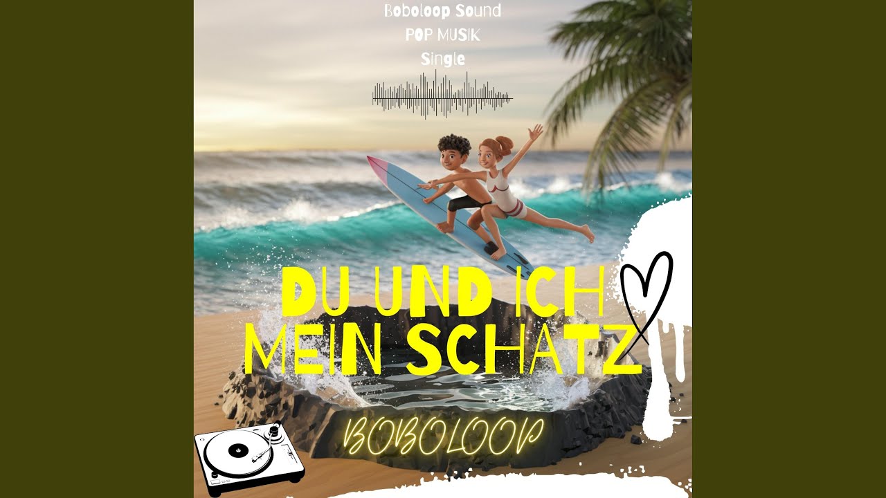 Du und ich mein Schatz
