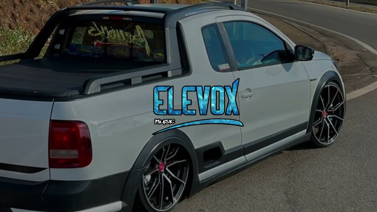 PERVERSA - DJ LOW, MC ITAMAR - ELETROFUNK 2026