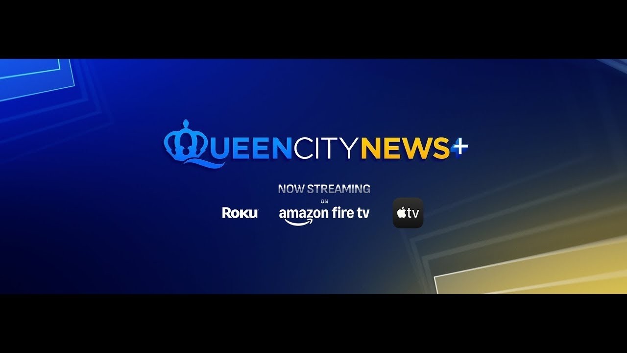 LIVE | Queen City News at 6PM 2/1/26
