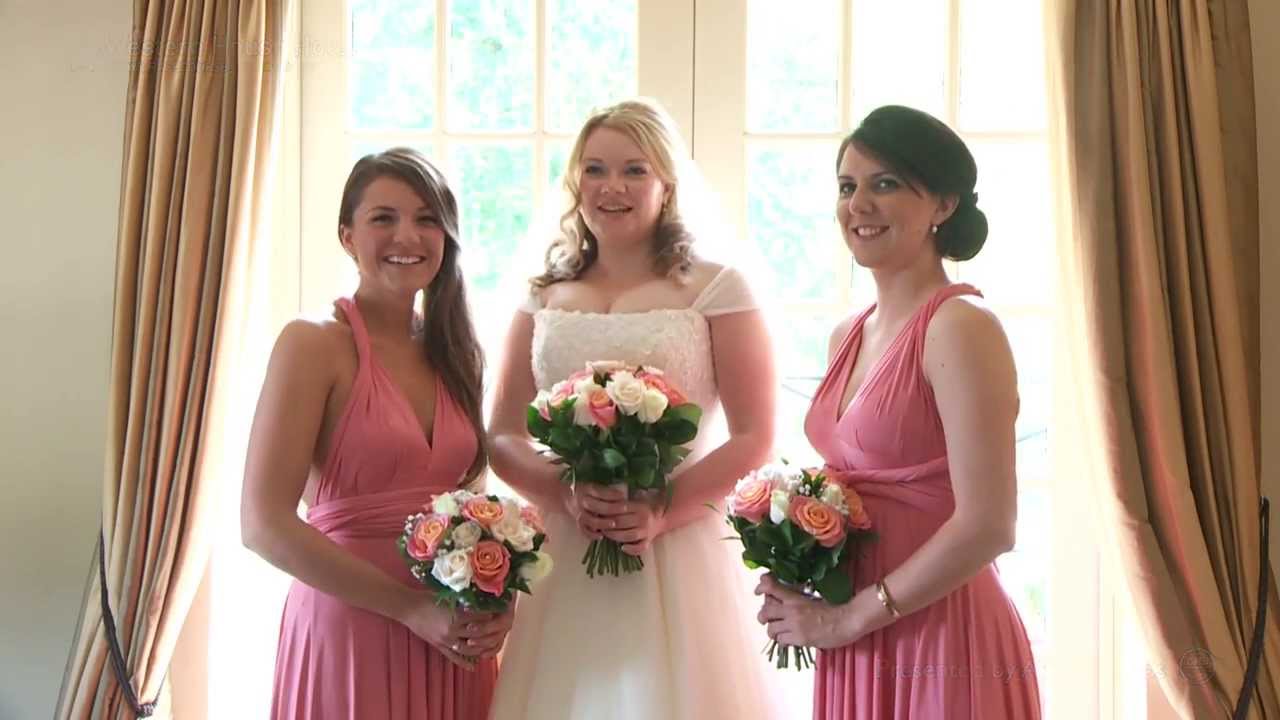 Western House Hotel 'Pre-Wedding Ceremony' Video by AMD Studios
