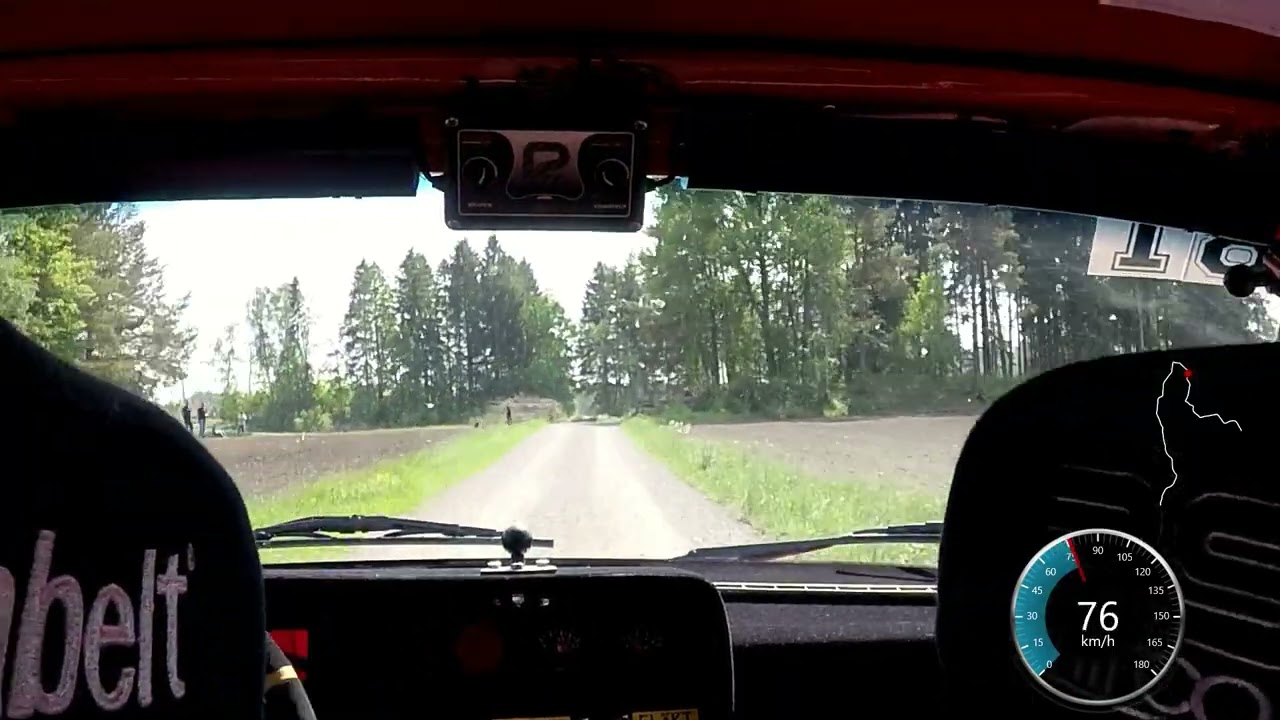 Varvloppet SS5 2024