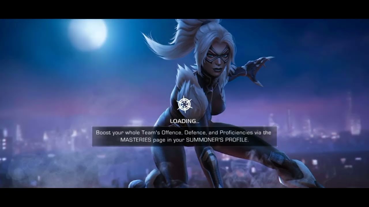 Beginner's guide tips and tricks mcoc part-1