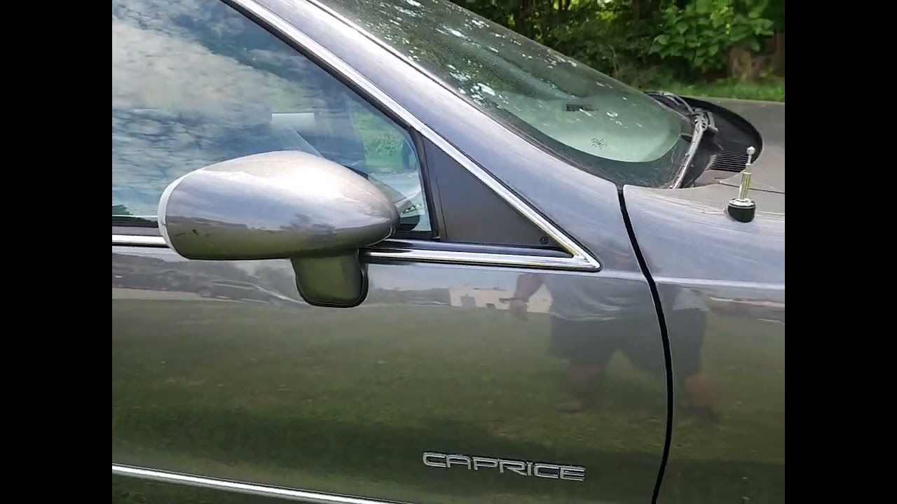 So nice.. Caprice 