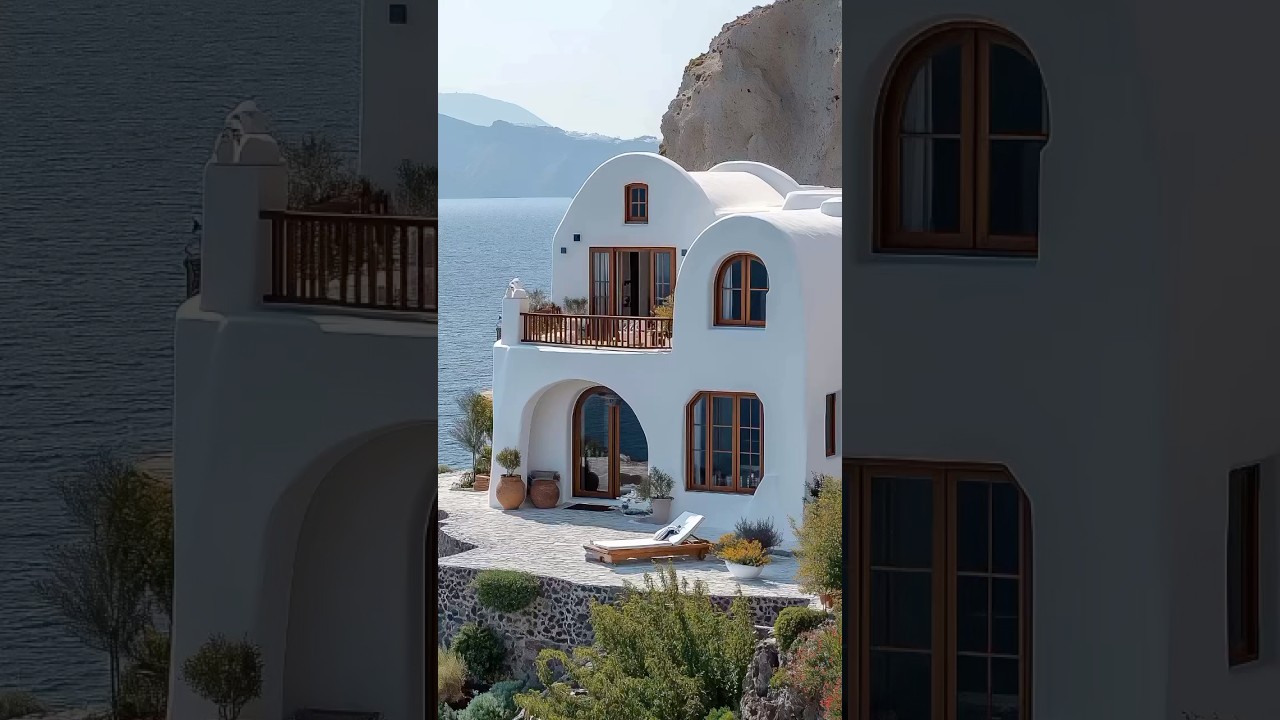 Vacation Home Tour: Explore Best Mediterranean Style Homes Design Ideas | Luxury Lifestyle | il1er