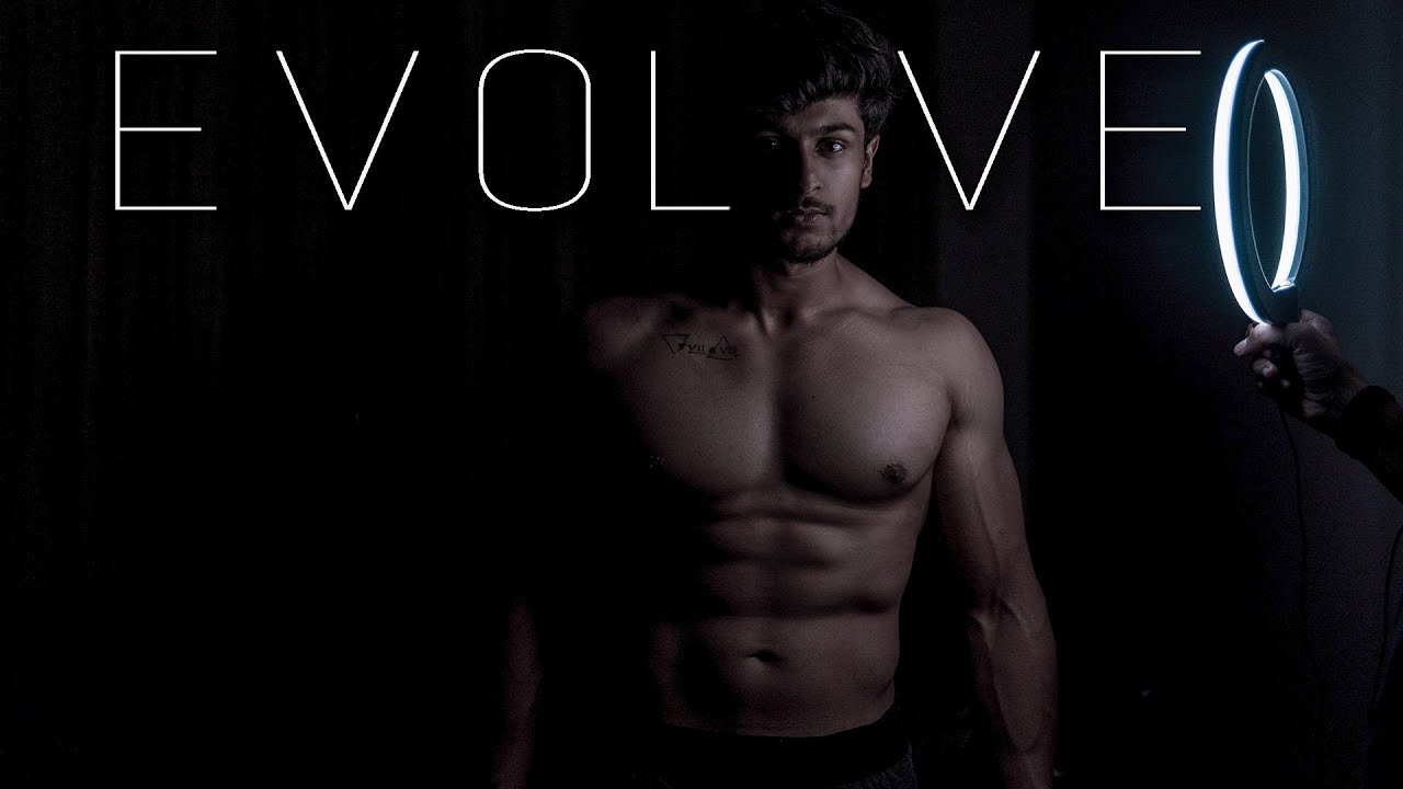 WELCOME TO THE EVOLVE SERIES | Episode 1